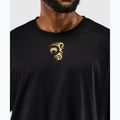 Vyriški marškinėliai Venum x Mike Tyson Tiger VENUM-06406-126 black/gold 3