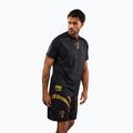 Vyriški marškinėliai Venum x Mike Tyson Tiger Dry Tech black/gold 4
