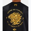 Vyriški marškinėliai Venum x Mike Tyson Tiger Dry Tech black/gold 6