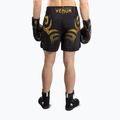 Vyriški treniruočių šortai Venum x Mike Tyson Tiger black/gold 3