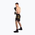 Vyriški treniruočių šortai Venum x Mike Tyson Tiger black/gold 4