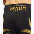 Vyriški treniruočių šortai Venum x Mike Tyson Tiger black/gold 6