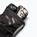 Bokso pirštinės Venum Giant 2.0 Mike Tyson Pro Boxing black/gold 6