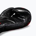 Bokso pirštinės Venum Giant 2.0 Mike Tyson Pro Boxing black/red 3