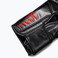 Bokso pirštinės Venum Giant 2.0 Mike Tyson Pro Boxing black/red 5