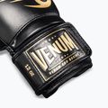 Bokso pirštinės Venum Giant 2.0 Mike Tyson Pro Boxing black/gold 4