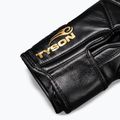 Bokso pirštinės Venum Giant 2.0 Mike Tyson Pro Boxing black/gold 5