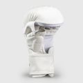 Sparingo pirštinės Venum Contender 1.5 XT 3D Sparring white/gold 3