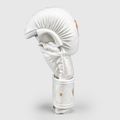Sparingo pirštinės Venum Contender 1.5 XT 3D Sparring white/gold 4