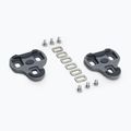 LOOK Keo Grip 4,5 pedalų blokai pilkos spalvos 8152