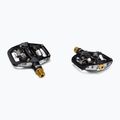 LOOK X-Track EN-Rage Plus Ti dviračių pedalai juodi 18233
