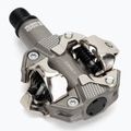 Dviračių pedalai LOOK X-Track metallic grey 5