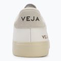 Vyriški batai VEJA Campo Leather extra white/natural suede 6