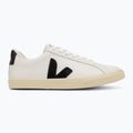 Moteriški batai VEJA Esplar Logo Leather extra white/black 2
