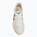 Moteriški batai VEJA Esplar Logo Leather extra white/black 5