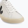 Moteriški batai VEJA Esplar Logo Leather extra white/black 7