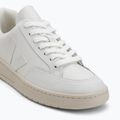 Moteriški batai VEJA V-12 Leather extra/white 7