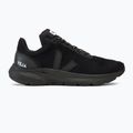 Moteriški bėgimo bateliai VEJA Marlin Lt V-Knit full black 2