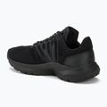 Moteriški bėgimo bateliai VEJA Marlin Lt V-Knit full black 3