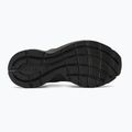 Moteriški bėgimo bateliai VEJA Marlin Lt V-Knit full black 4