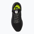Moteriški bėgimo bateliai VEJA Marlin Lt V-Knit full black 5