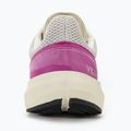 Moteriški bėgimo batai VEJA Marlin V-Knit chalk/black/ultraviolet 6
