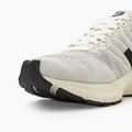 Moteriški bėgimo batai VEJA Marlin V-Knit chalk/black/ultraviolet 7