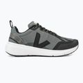 Vyriški bėgimo bateliai Veja Condor 2 Alveomesh concrete/black 2