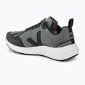 Vyriški bėgimo bateliai Veja Condor 2 Alveomesh concrete/black 3