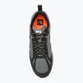 Vyriški bėgimo bateliai Veja Condor 2 Alveomesh concrete/black 6