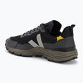 Moteriški turistiniai batai VEJA Dekkan Alveomesh black/oxford grey/tonic 3