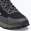 Moteriški turistiniai batai VEJA Dekkan Alveomesh black/oxford grey/tonic 7