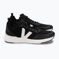 Bėgimo batai VEJA Impala black/cream 10