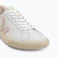 Moteriški batai VEJA Esplar Logo Leather white/sable 7