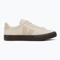 Vyriški batai VEJA V-12 Leather white/natural 2