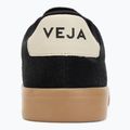 Vyriški batai VEJA Campo Bold Suede black/stone 6