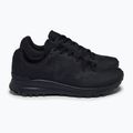 Moteriški žygio batai VEJA Fitz Roy Light black/black 8