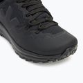 Moteriški žygio batai VEJA Fitz Roy Light black/black 7