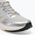 Moteriški batai VEJA Impala light grey/pierre/silver 7
