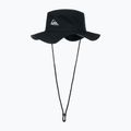 Vyriška skrybėlė Quiksilver Bushmaster black