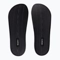 Moteriškos šlepetės ROXY Slippy II black multi 5