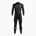 Quiksilver Prologue 4/3 mm vyriškos plaukimo putos black EQYW103067-KVJ0 3