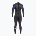 Quiksilver Prologue 4/3 mm vyriškos plaukimo putos juoda EQYW103067 7