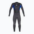 Quiksilver Prologue 4/3 mm vyriškos plaukimo putos juoda EQYW103067