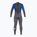 Quiksilver Prologue 4/3 mm vyriškos plaukimo putos juoda EQYW103067 2