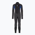 Quiksilver Prologue 4/3 mm vaikiškos plaukimo putos juodos EQBW103038-XKBB