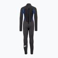 Quiksilver Prologue 4/3 mm vaikiškos plaukimo putos juodos EQBW103038-XKBB 2