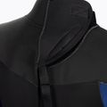 Quiksilver Prologue 4/3 mm vaikiškos plaukimo putos juodos EQBW103038-XKBB 6