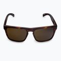 Quiksilver The Ferris poliarizuoti matiniai vėžlio spalvos/rudos spalvos hd poliarizuoti akiniai nuo saulės EQYEY03022-XMCP 3