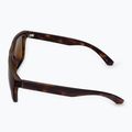 Quiksilver The Ferris poliarizuoti matiniai vėžlio spalvos/rudos spalvos hd poliarizuoti akiniai nuo saulės EQYEY03022-XMCP 4